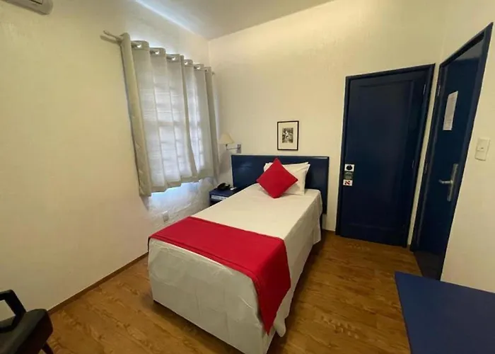 Hotel Normandie By Easy Plus
