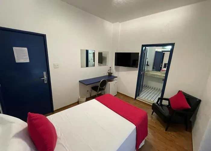 Hotel Normandie By Easy Plus